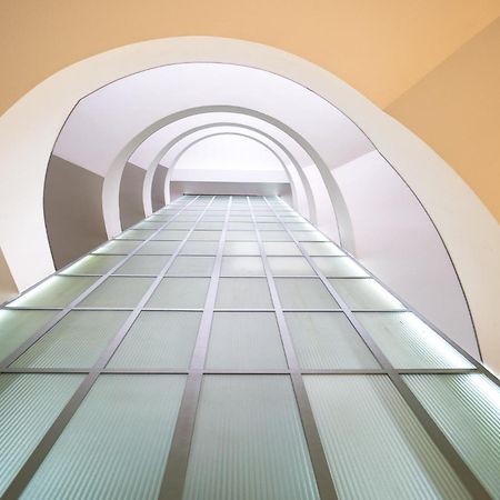 ביאל Art Deco Hotel Elite מראה חיצוני תמונה