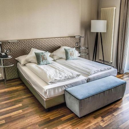 ביאל Art Deco Hotel Elite מראה חיצוני תמונה