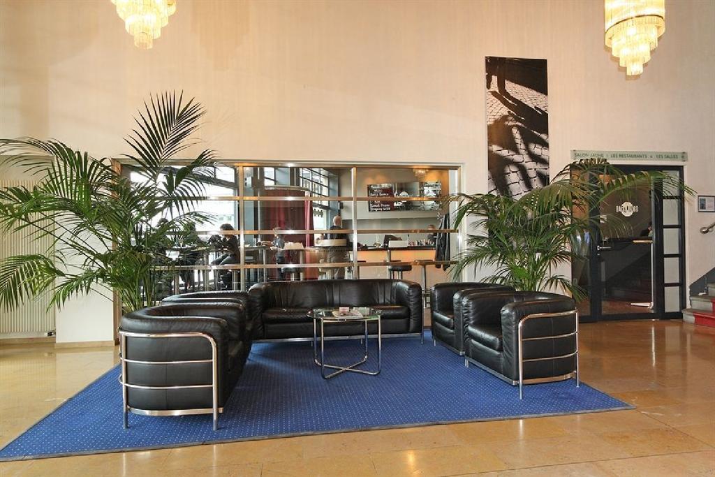 ביאל Art Deco Hotel Elite מראה חיצוני תמונה