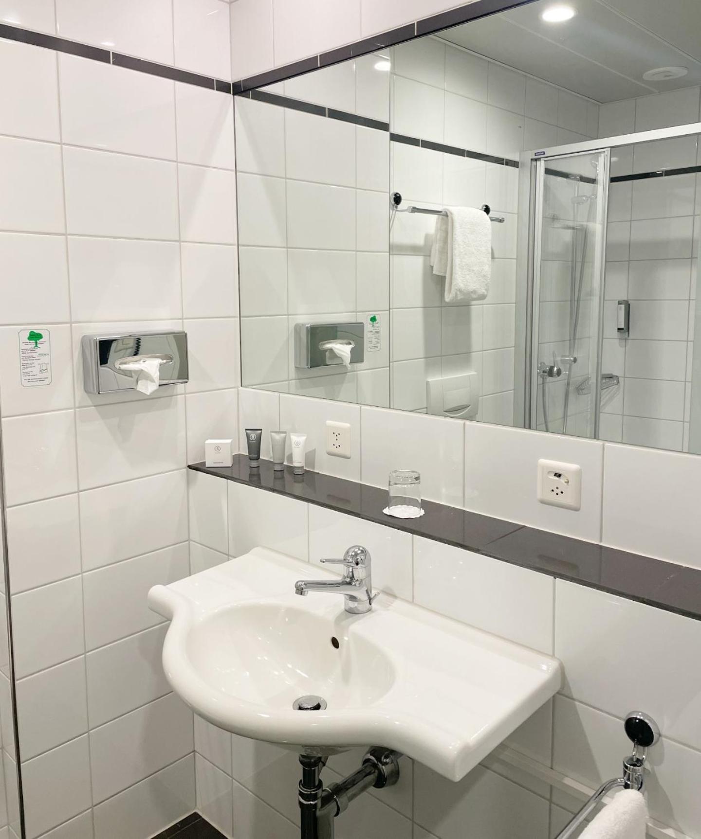 ביאל Art Deco Hotel Elite מראה חיצוני תמונה