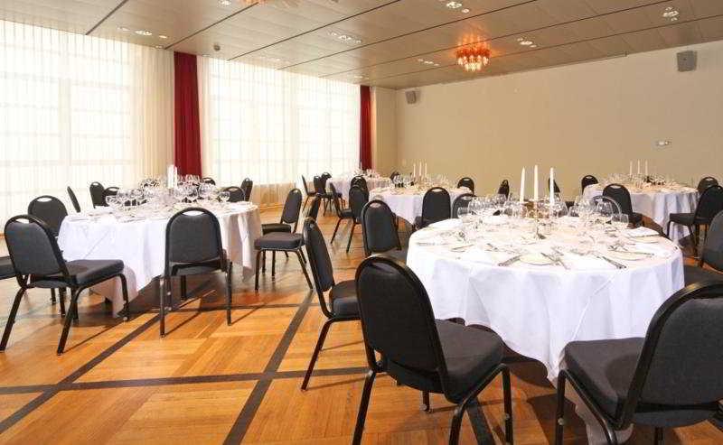 ביאל Art Deco Hotel Elite מסעדה תמונה