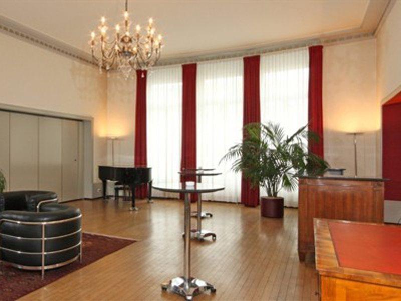 ביאל Art Deco Hotel Elite מראה חיצוני תמונה
