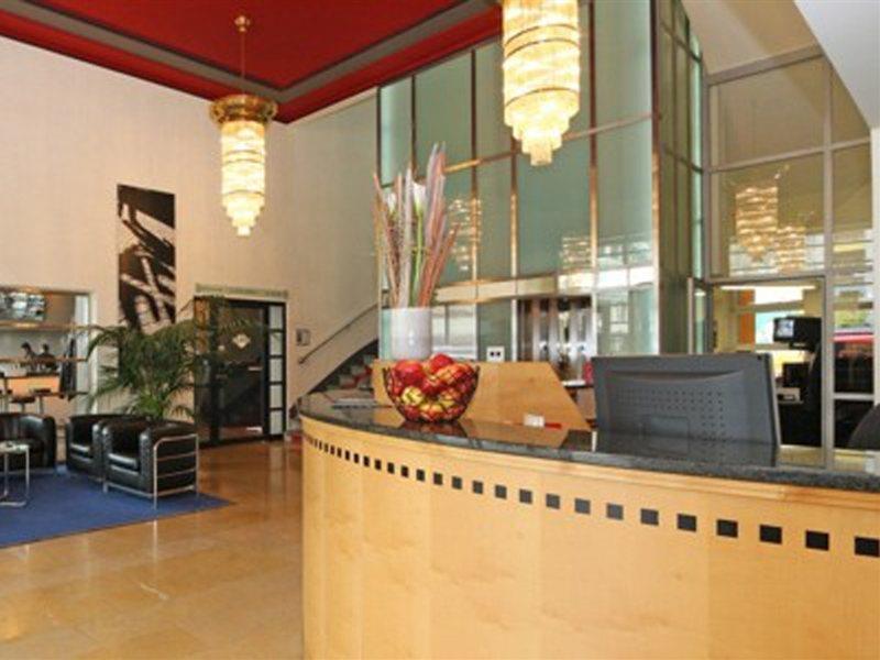 ביאל Art Deco Hotel Elite מראה חיצוני תמונה