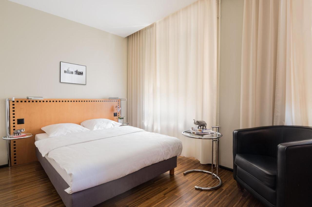 ביאל Art Deco Hotel Elite מראה חיצוני תמונה