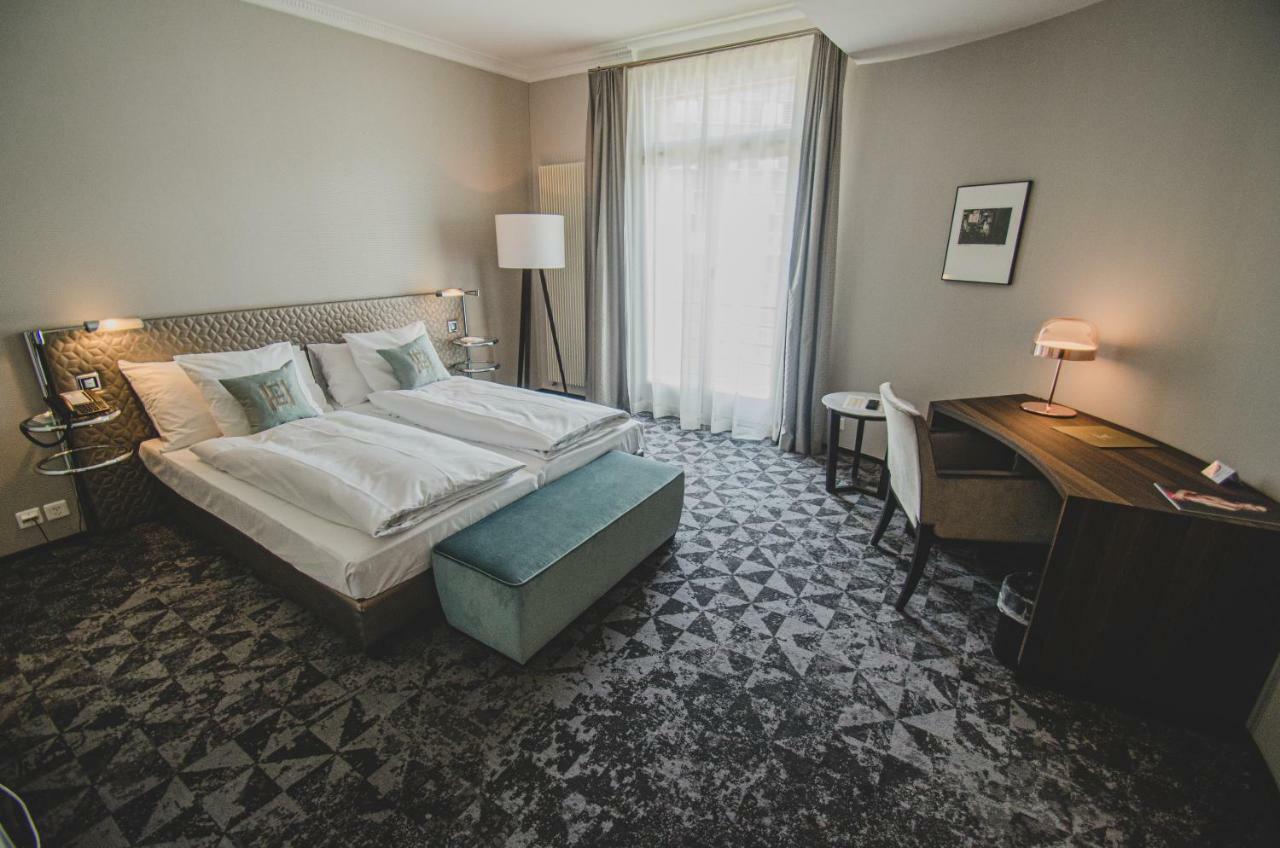 ביאל Art Deco Hotel Elite מראה חיצוני תמונה