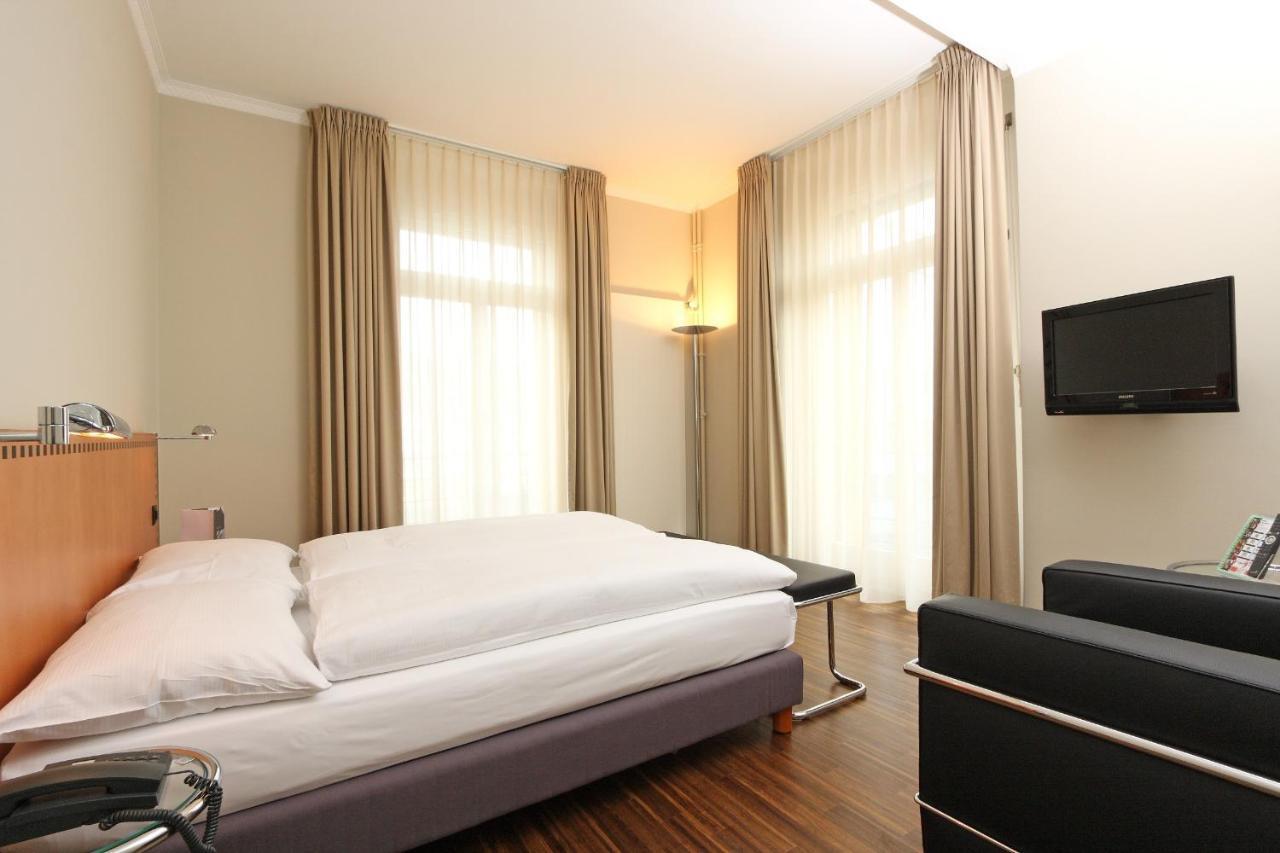 ביאל Art Deco Hotel Elite מראה חיצוני תמונה