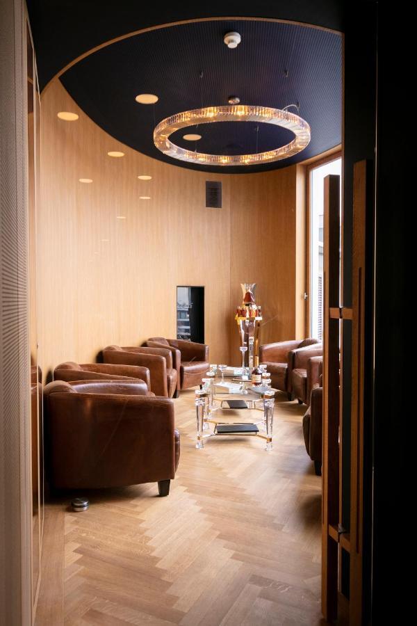 ביאל Art Deco Hotel Elite מראה חיצוני תמונה